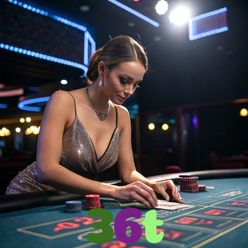 Torneios de Slots com Grandes Recompensas no 36t